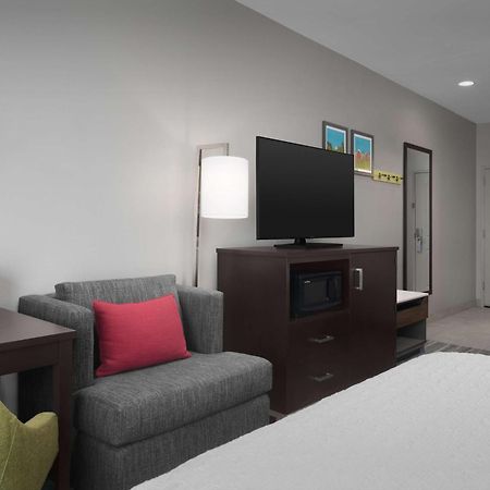 Hampton Inn Statesboro Eksteriør bilde
