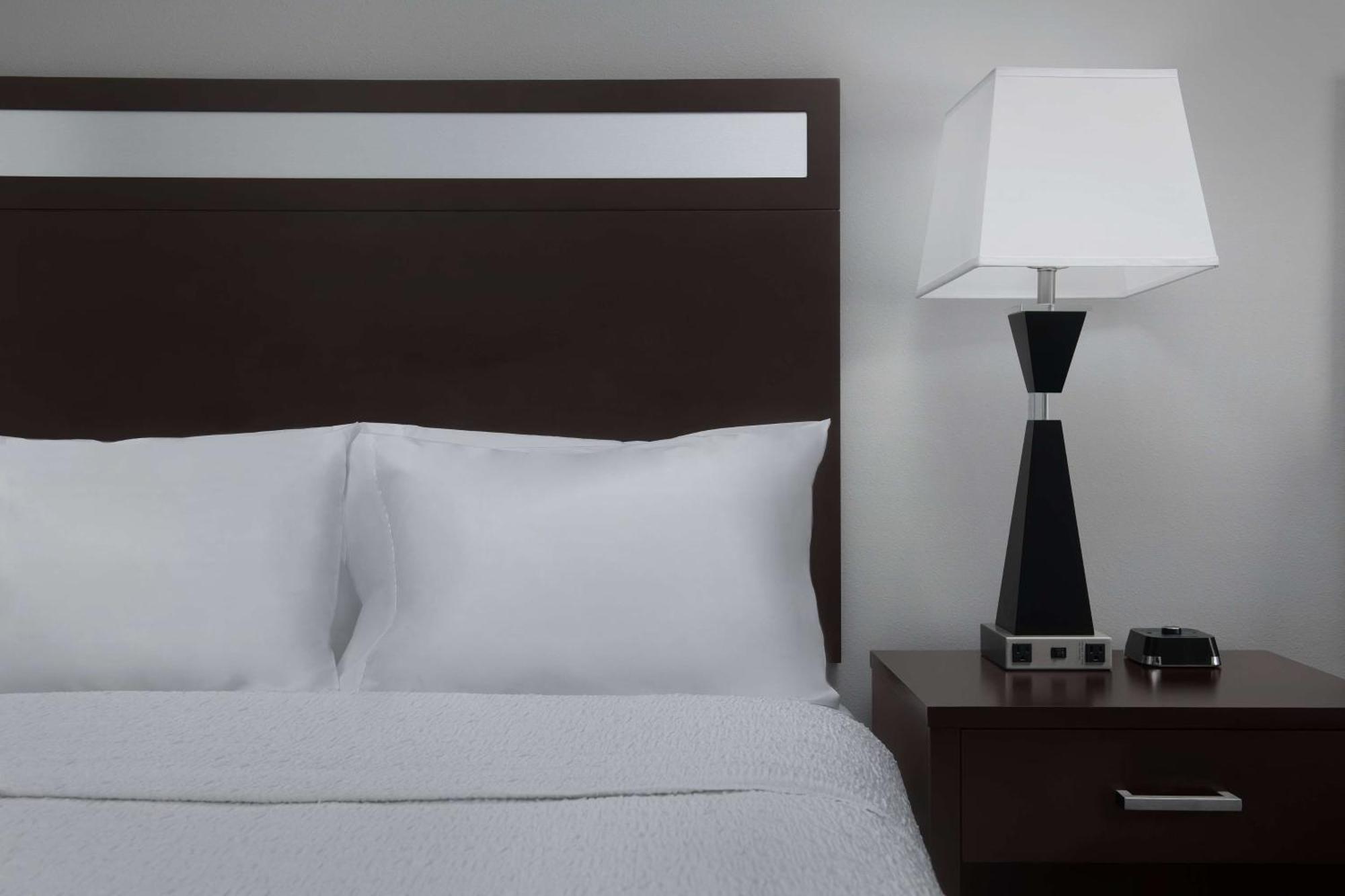 Hampton Inn Statesboro Eksteriør bilde