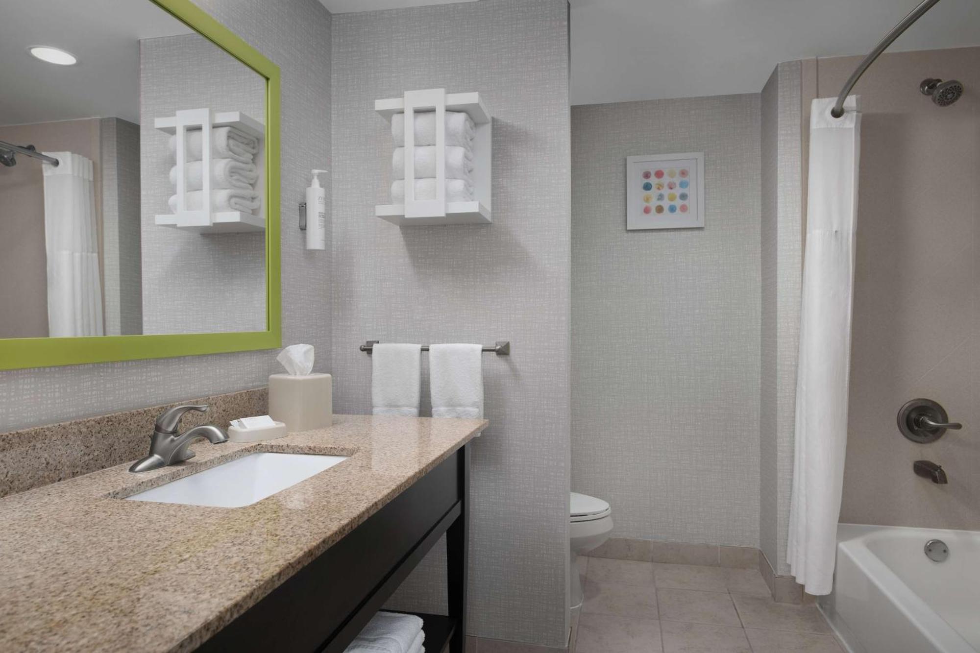 Hampton Inn Statesboro Eksteriør bilde