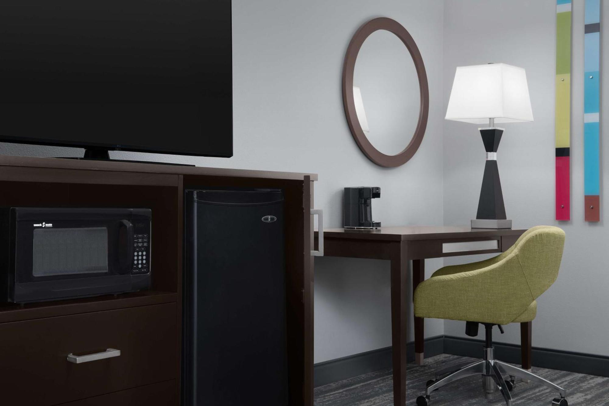 Hampton Inn Statesboro Eksteriør bilde
