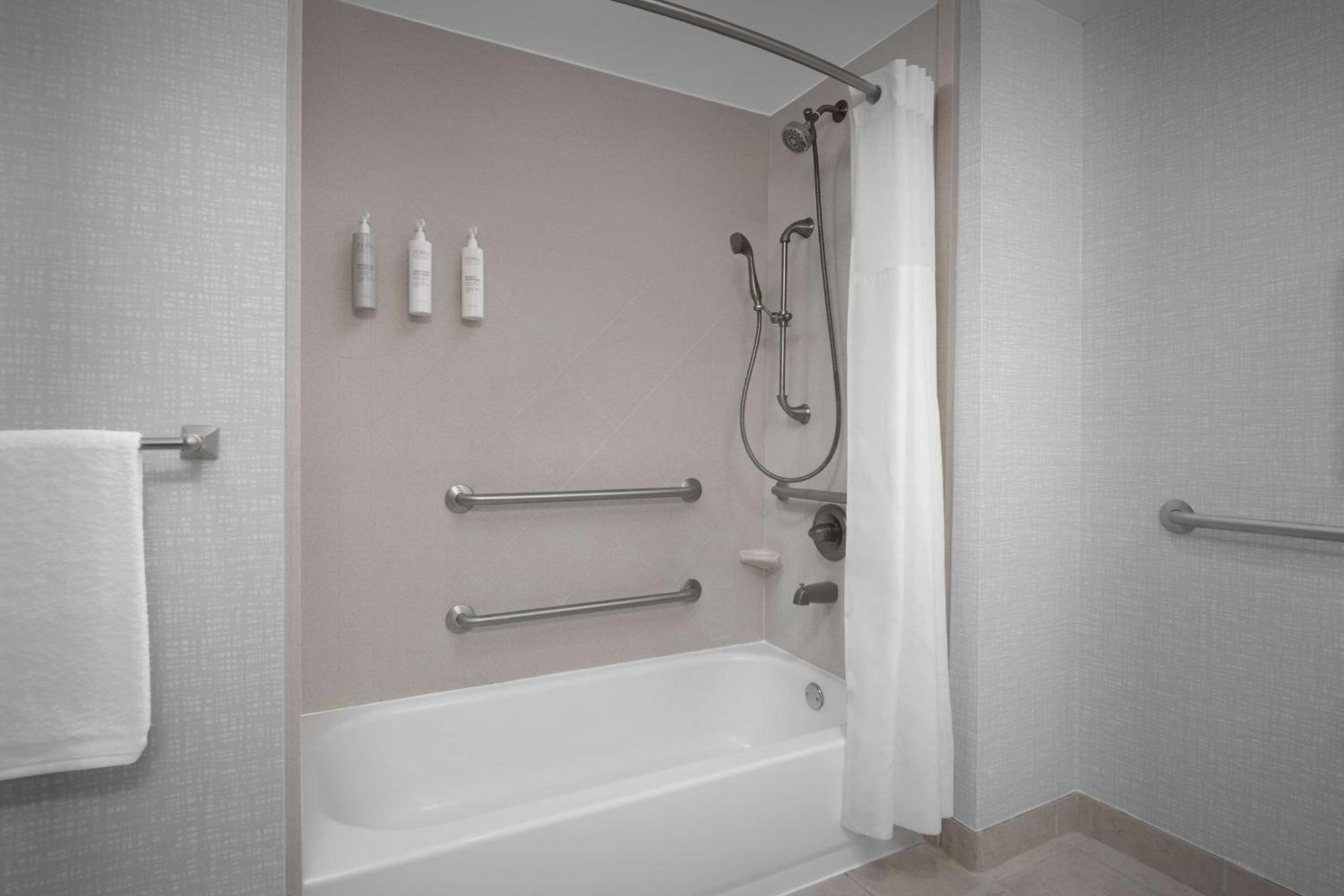 Hampton Inn Statesboro Eksteriør bilde