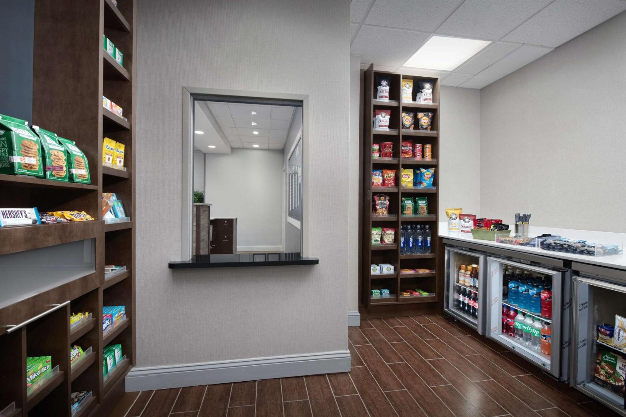 Hampton Inn Statesboro Eksteriør bilde