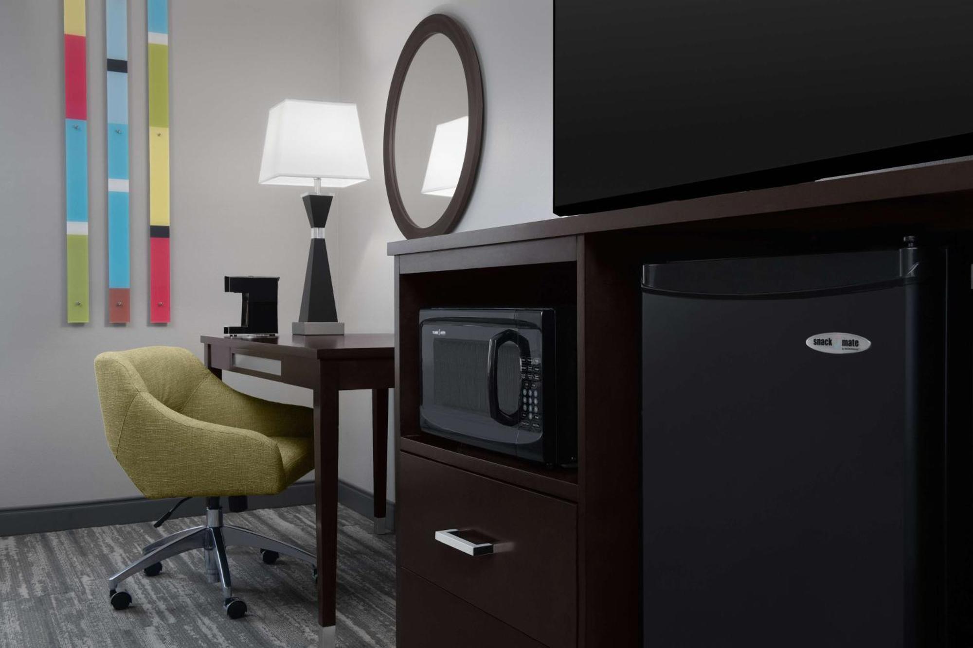 Hampton Inn Statesboro Eksteriør bilde